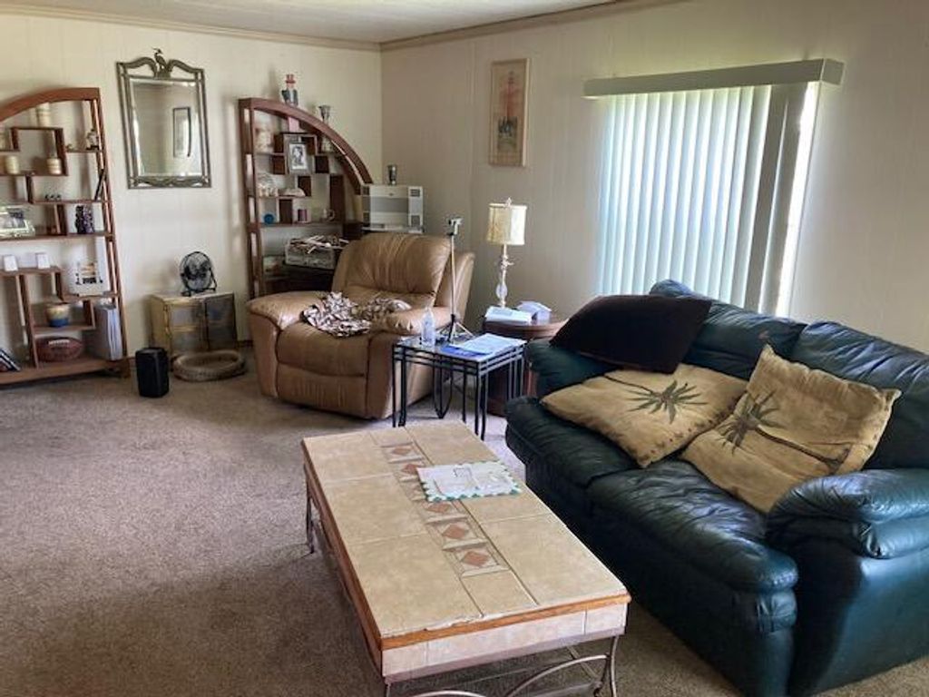 Photo of 206 W Caribbean, Port Saint Lucie, FL 34952 (MLS # R11111617)