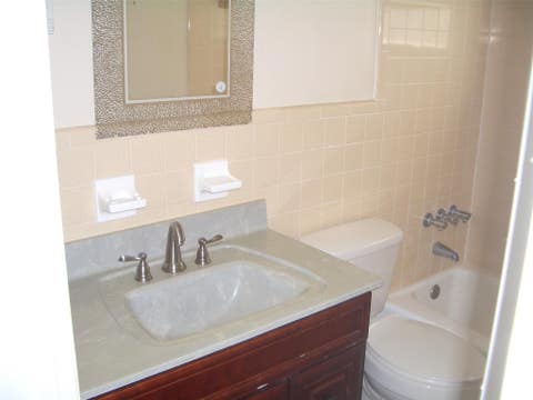 Tiny photo for 2737 NE 28th Street #7w, Lighthouse Point, FL 33064 (MLS # B26031274)