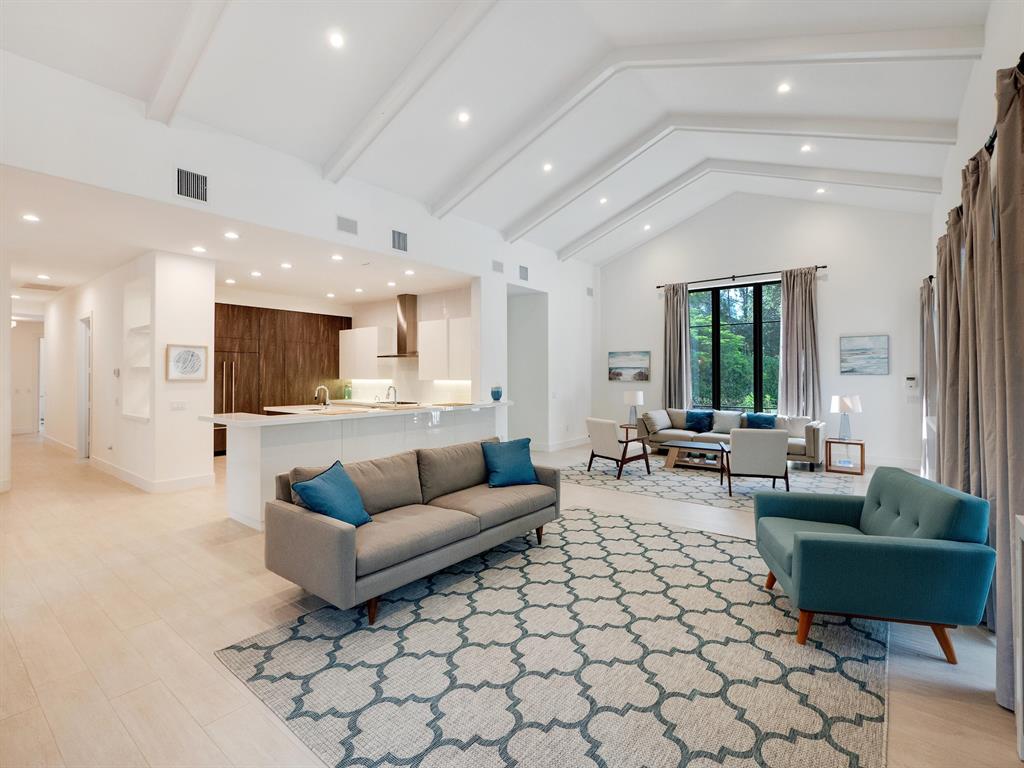 Island Country Estates - Residential