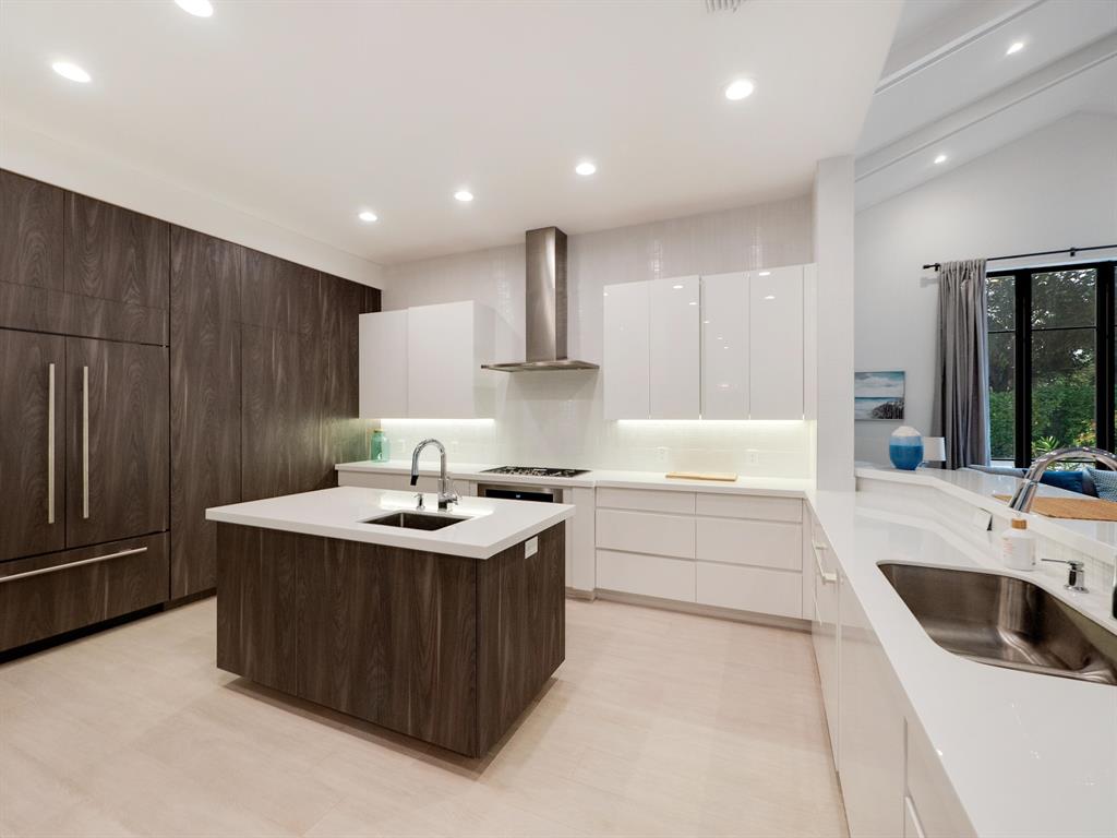 Island Country Estates - Residential