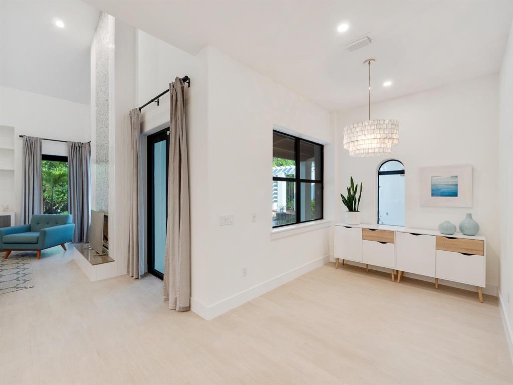 Island Country Estates - Residential