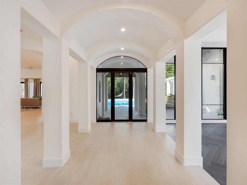 Island Country Estates - Residential