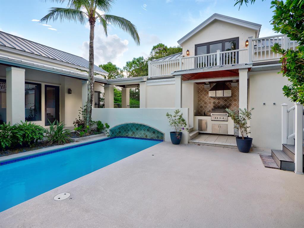 Island Country Estates - Residential