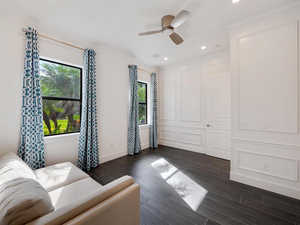 Island Country Estates - Residential