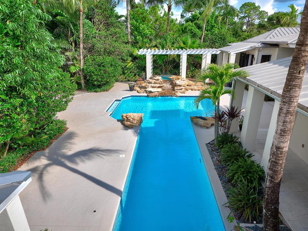 Island Country Estates - Residential