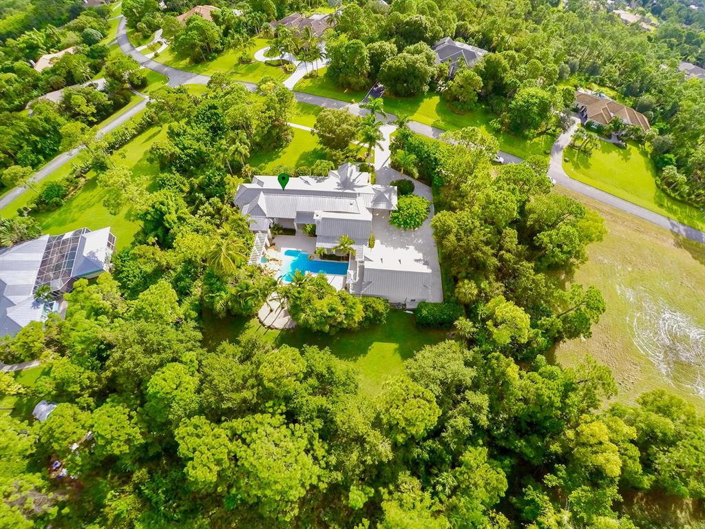 Island Country Estates - Residential