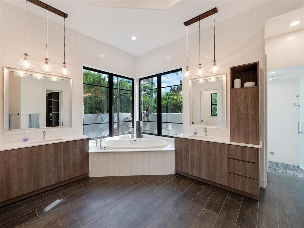 Island Country Estates - Residential