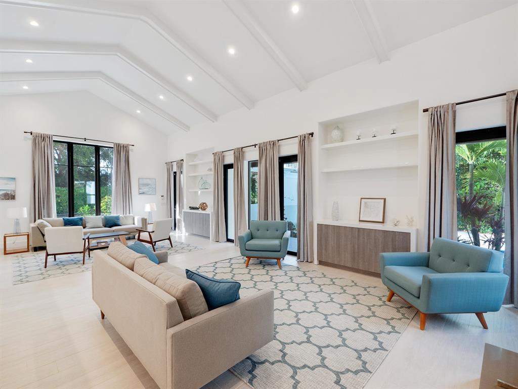 Island Country Estates - Residential