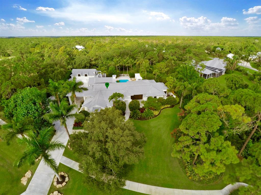 Island Country Estates - Residential