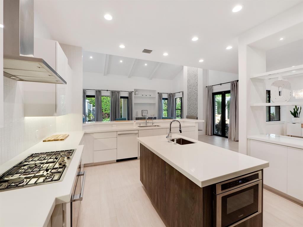 Island Country Estates - Residential