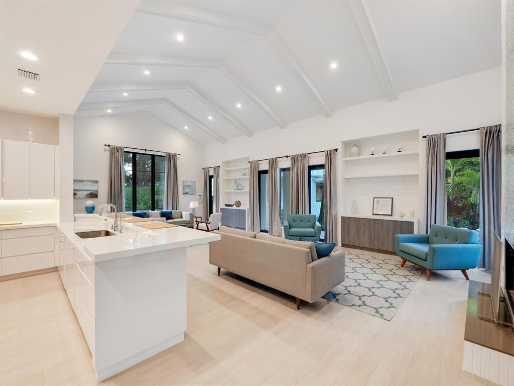 Island Country Estates - Residential