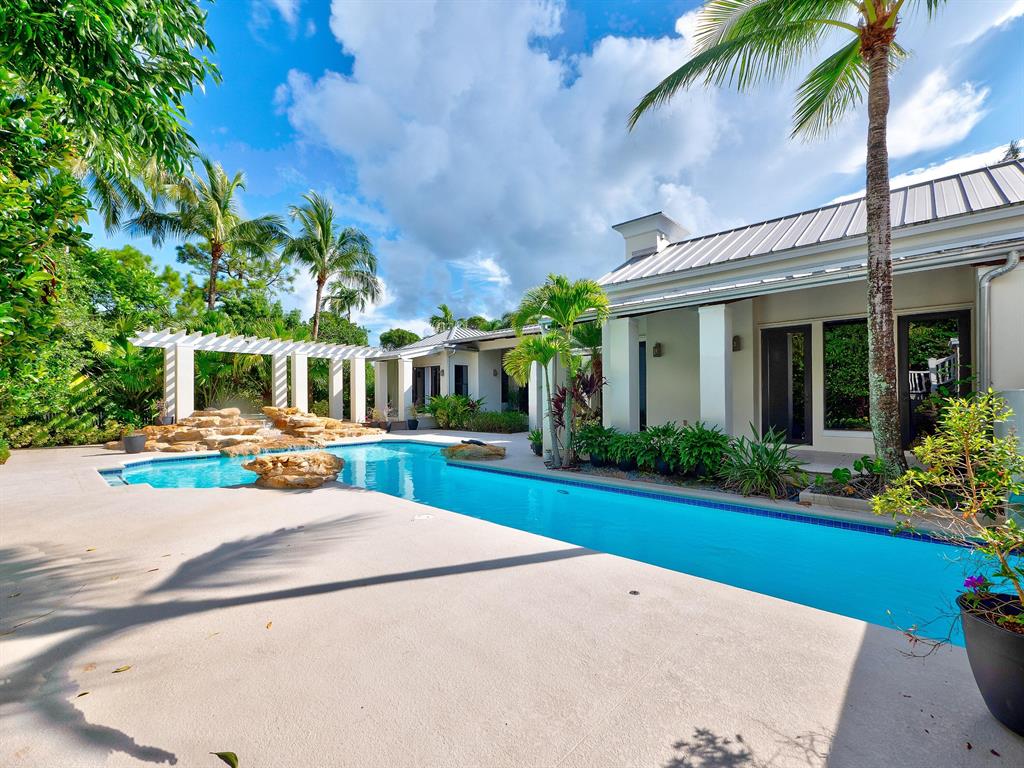 Island Country Estates - Residential