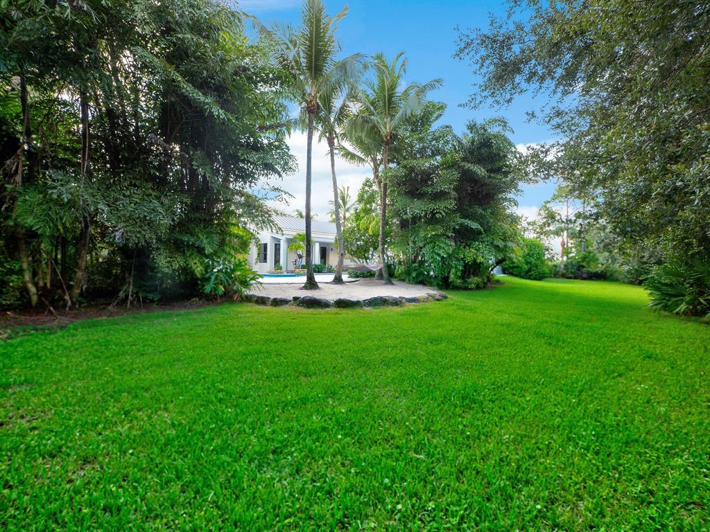 Island Country Estates - Residential