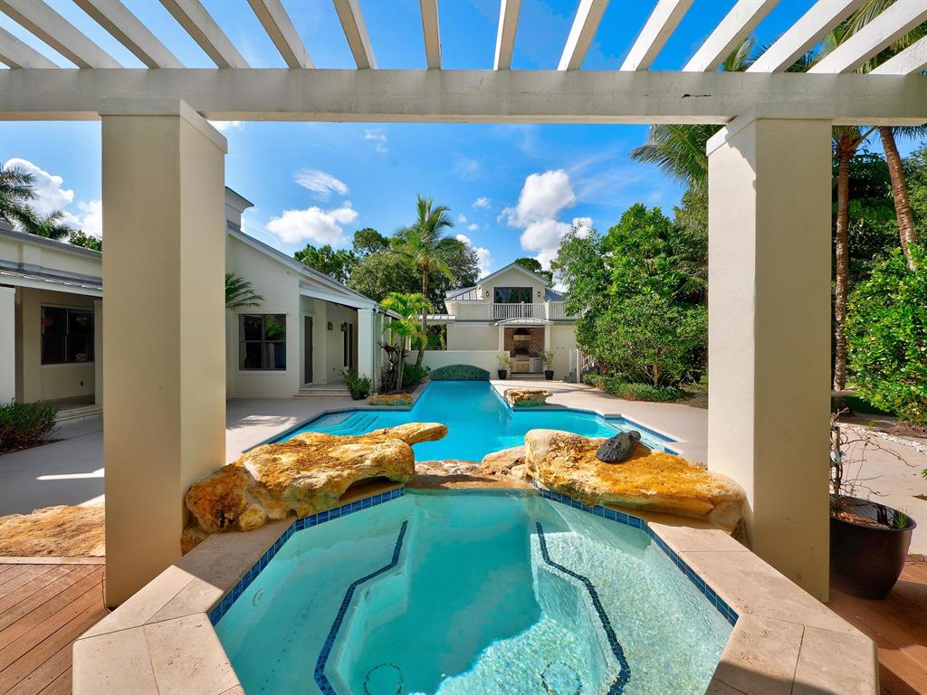 Island Country Estates - Residential