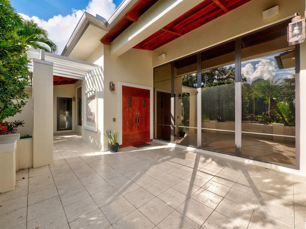 Island Country Estates - Residential