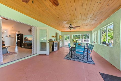 A home in Loxahatchee