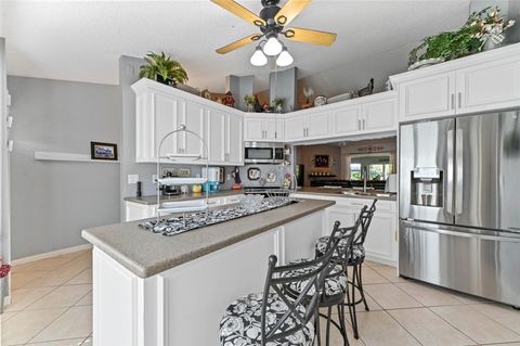 A home in Loxahatchee