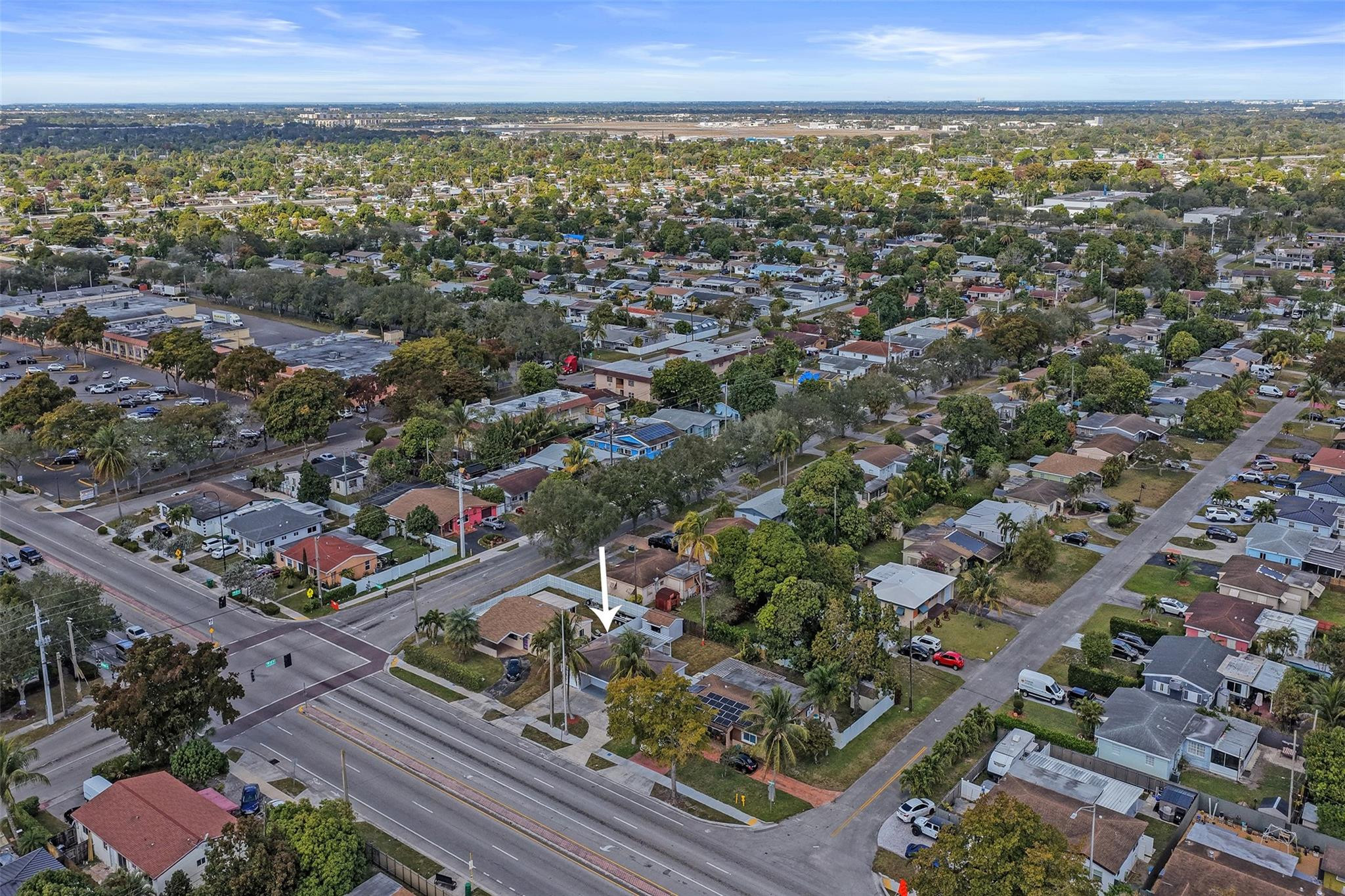 Miramar Sec 3 41-22 B - Residential