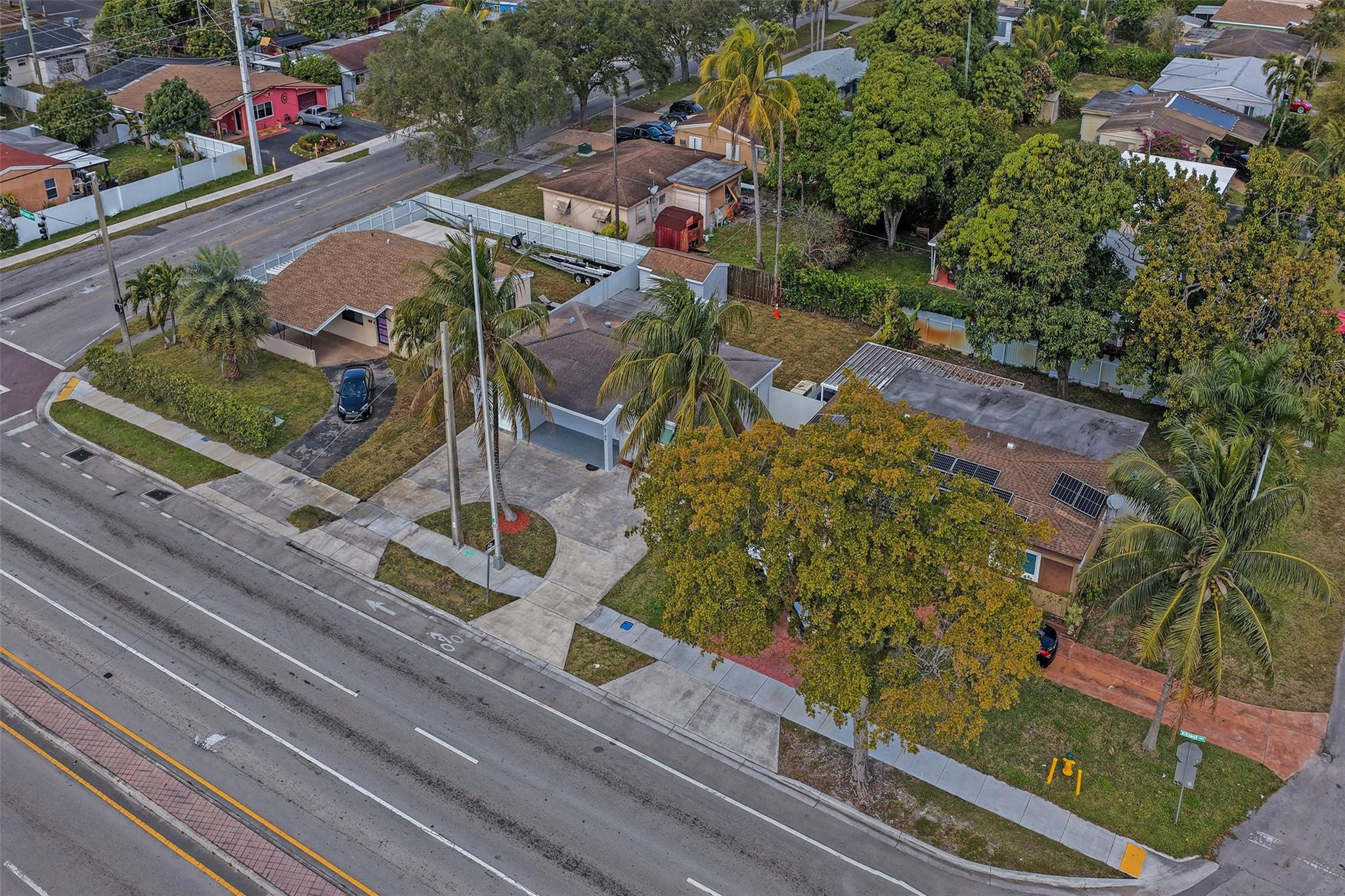 Miramar Sec 3 41-22 B - Residential