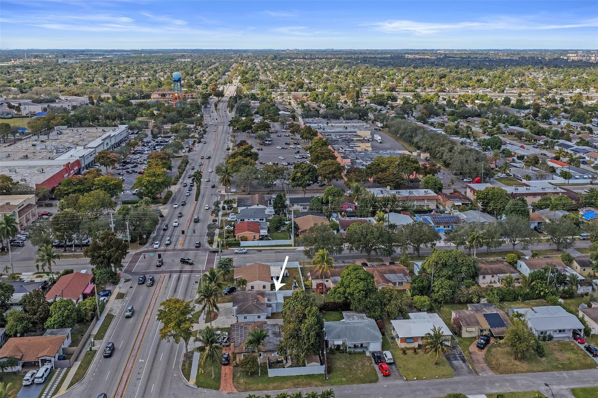 Miramar Sec 3 41-22 B - Residential