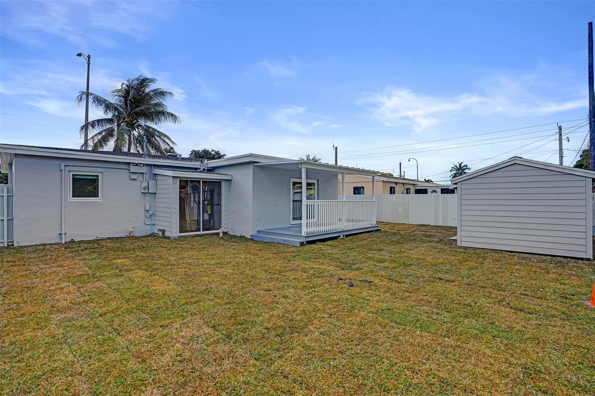 Miramar Sec 3 41-22 B - Residential