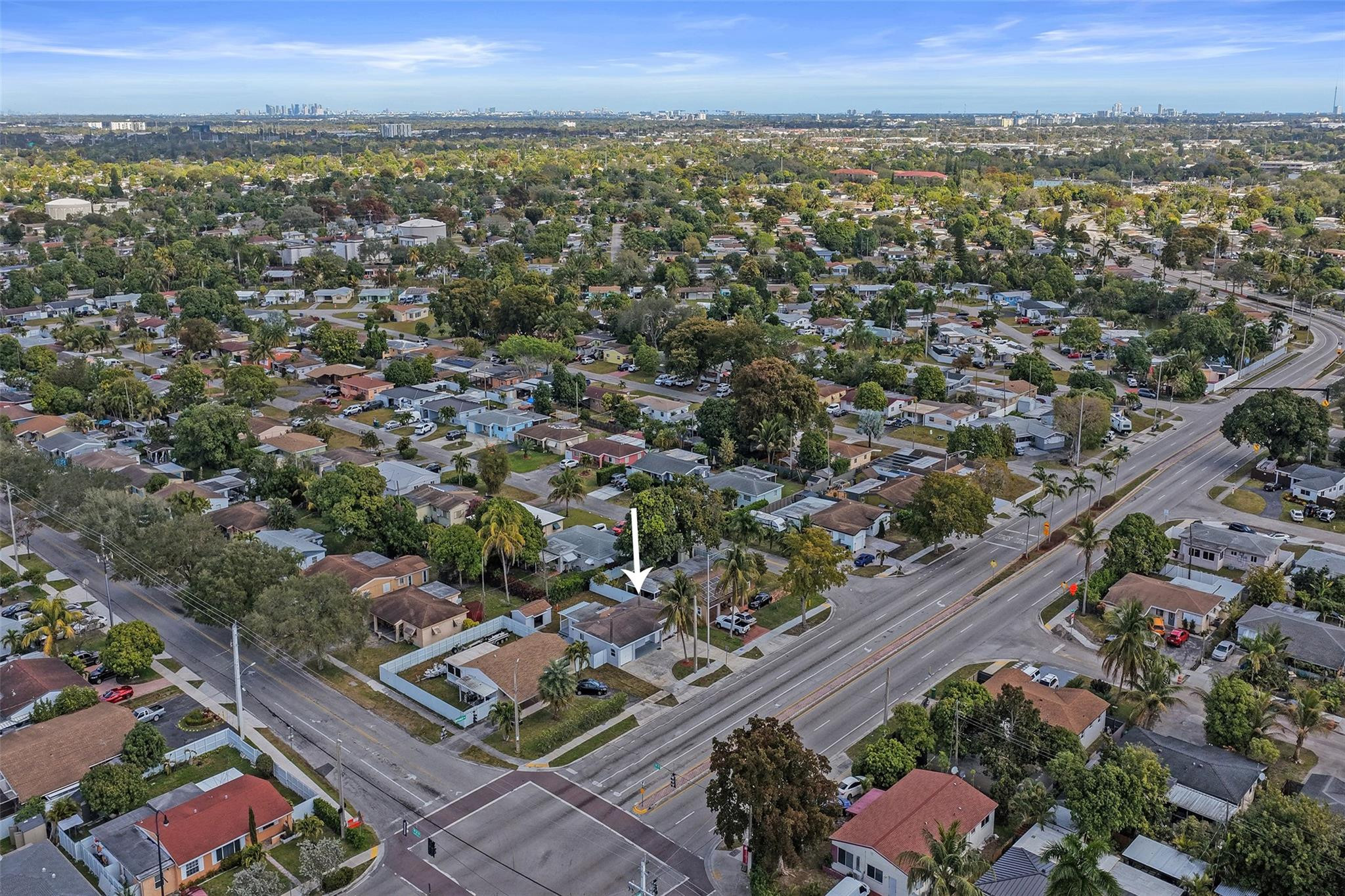 Miramar Sec 3 41-22 B - Residential