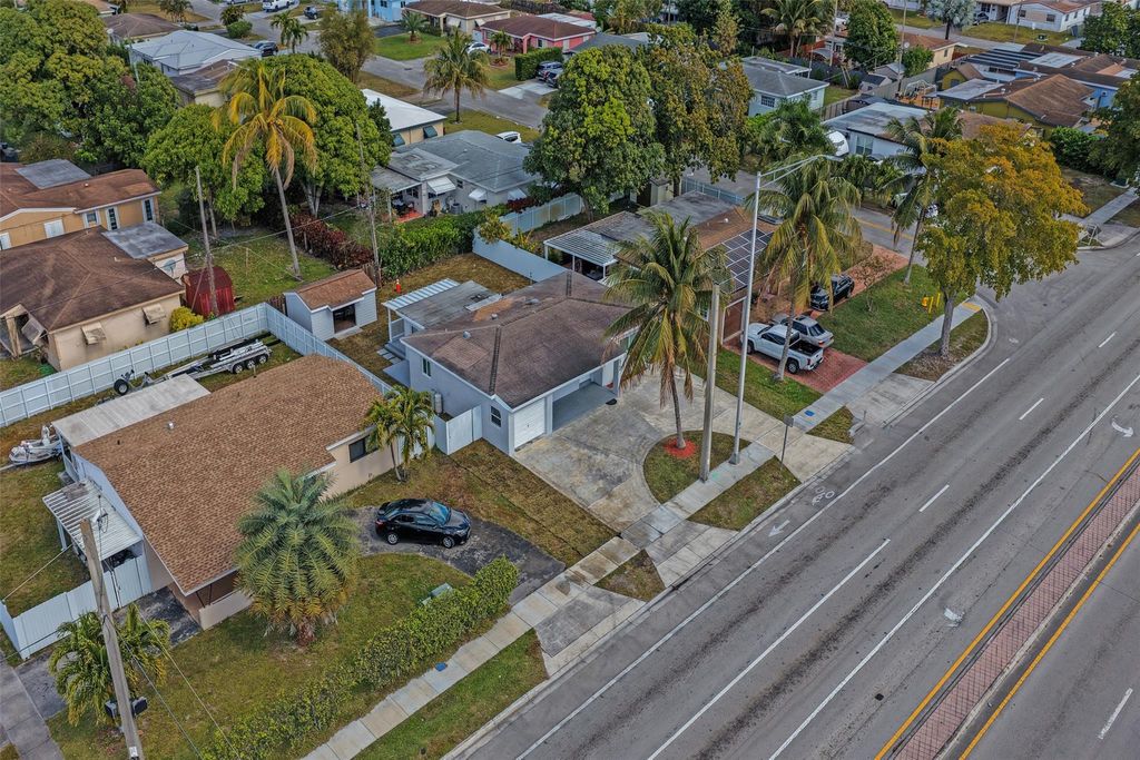 Photo of 6789 Miramar Parkway, Miramar, FL 33023 (MLS # F10550532)