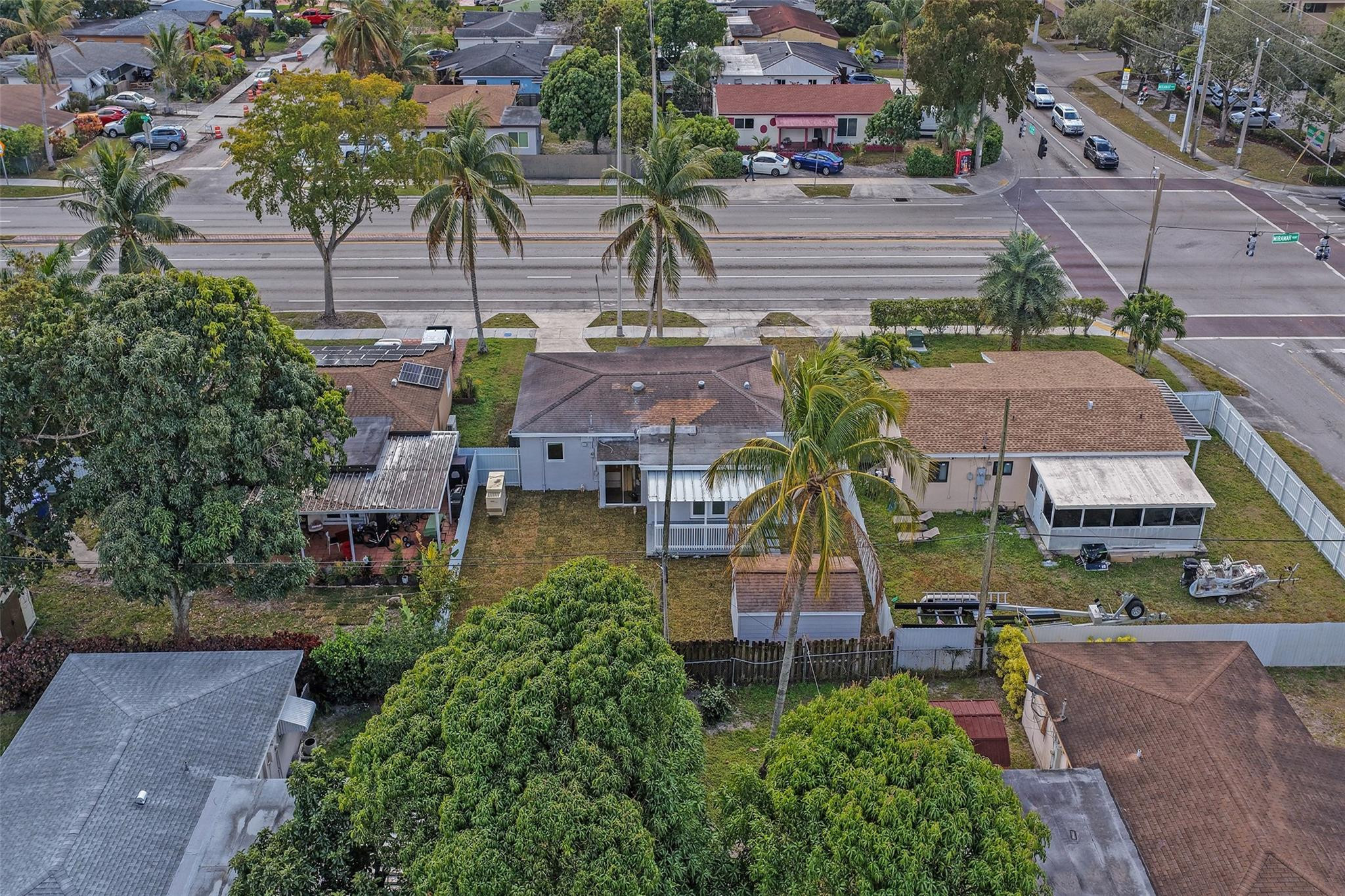 Miramar Sec 3 41-22 B - Residential