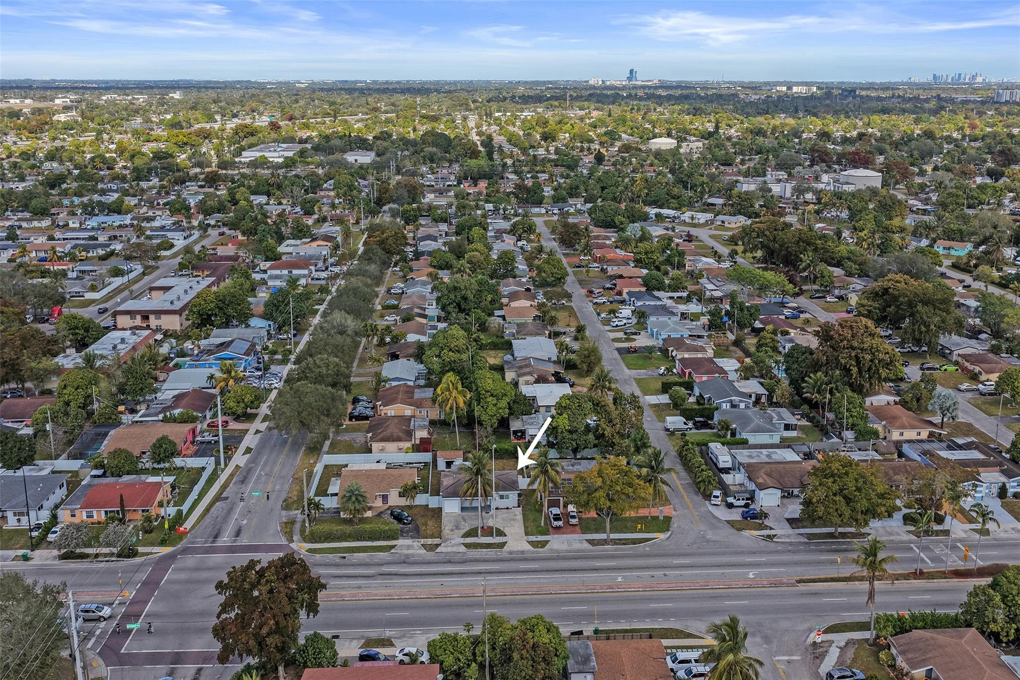 Miramar Sec 3 41-22 B - Residential