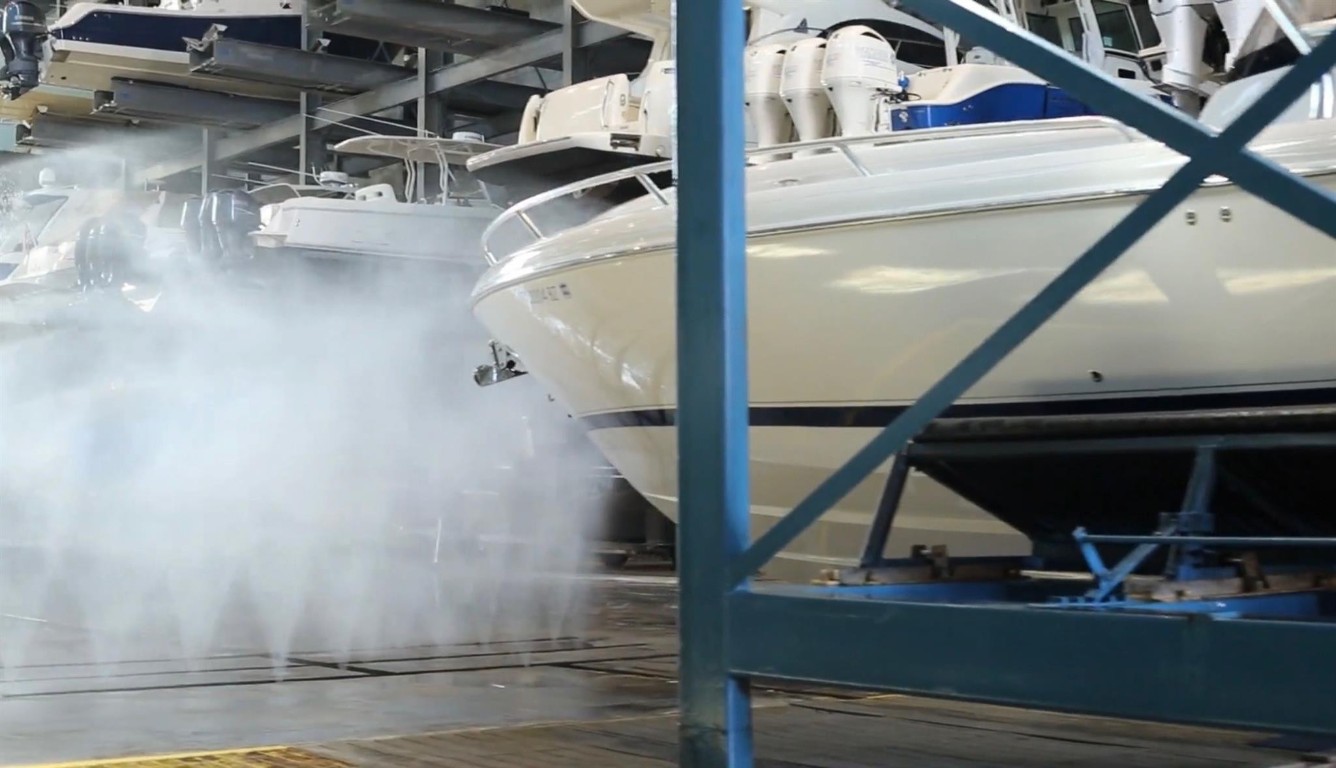 The Port Marina Condo - Land