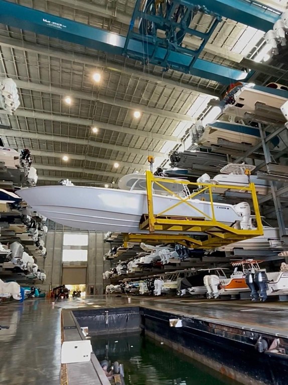 The Port Marina Condo - Land