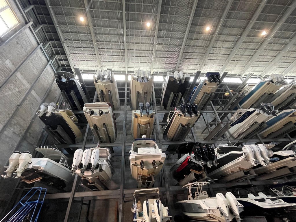 The Port Marina Condo - Land