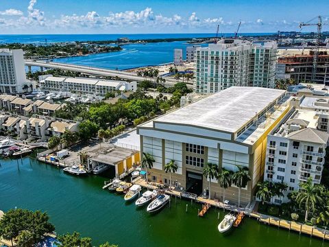 1801 SE 17th Street Fort Lauderdale FL 33316