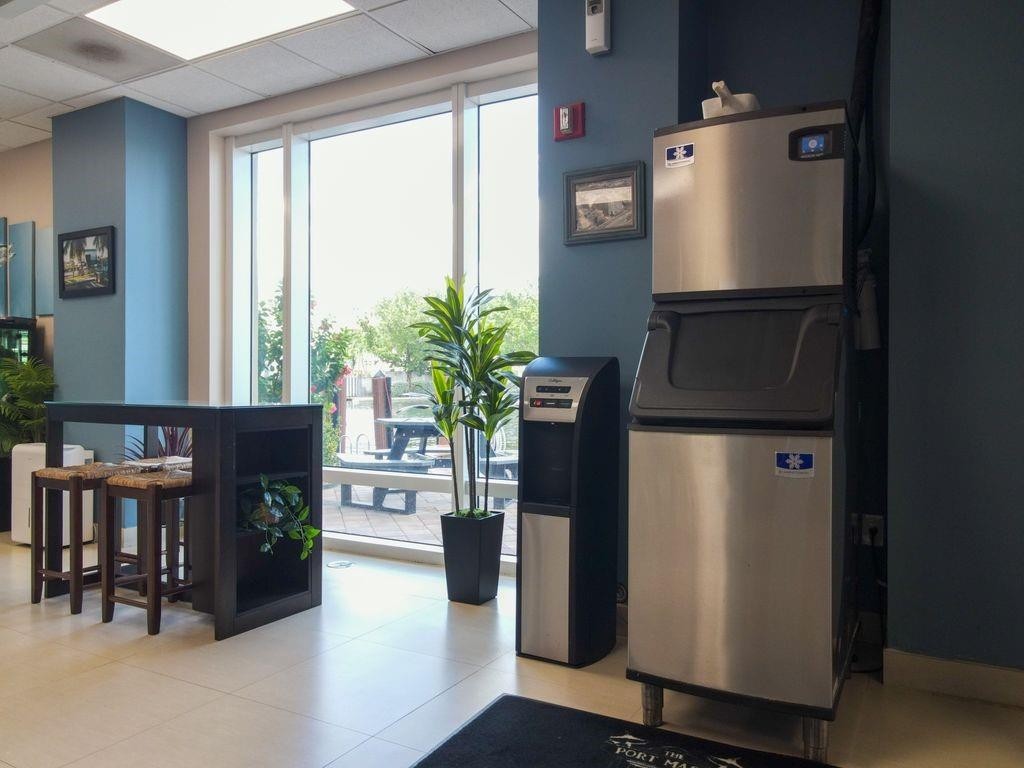 The Port Marina Condo - Land