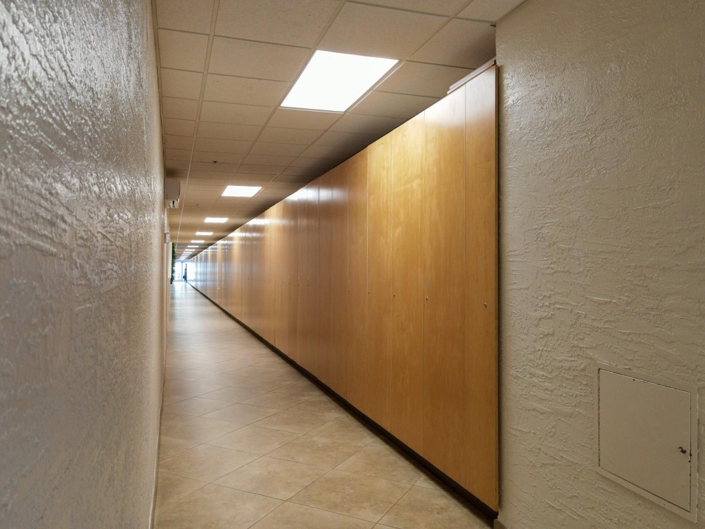 The Port Marina Condo - Land