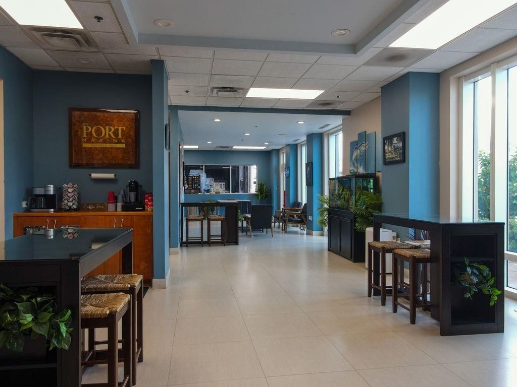 The Port Marina Condo - Land