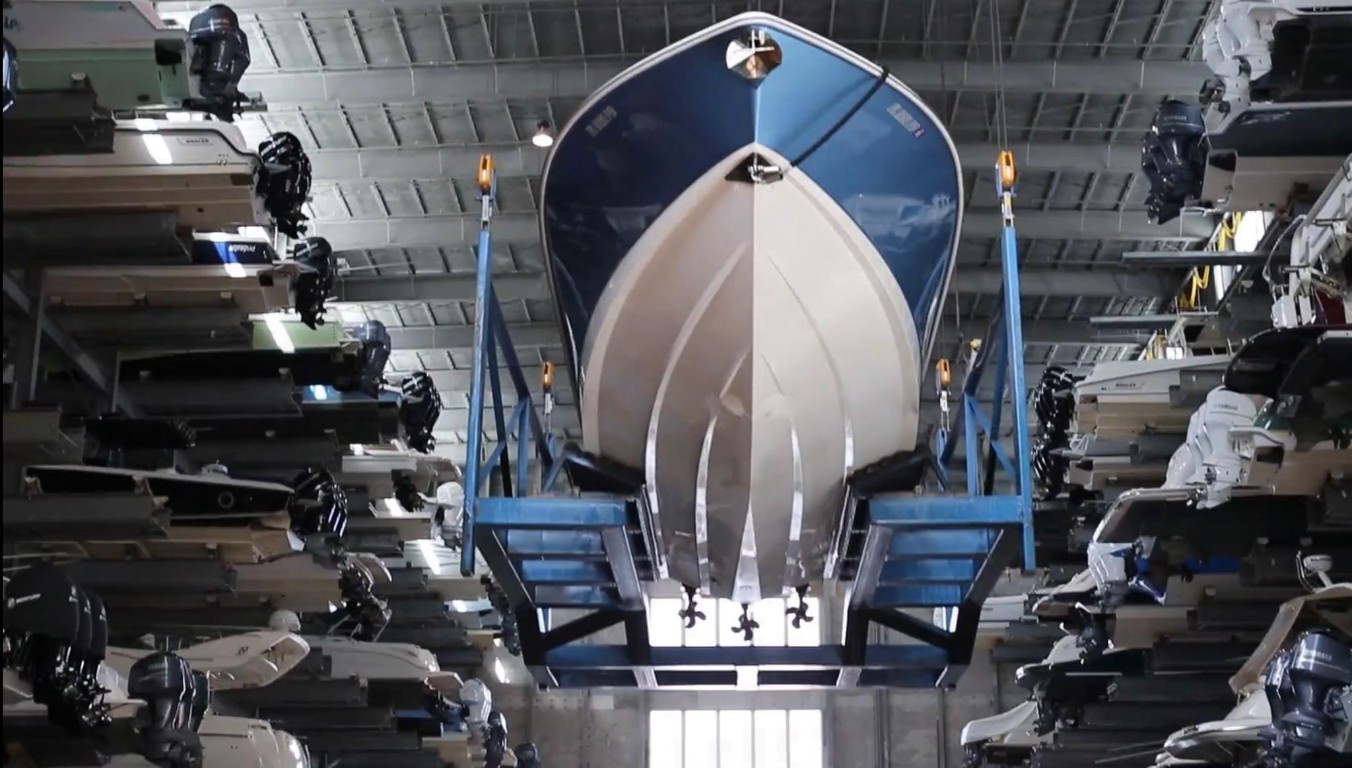 The Port Marina Condo - Land