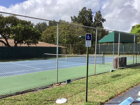 Tiny photo for 13941 Nesting Way #C, Delray Beach, FL 33484 (MLS # B26089701)