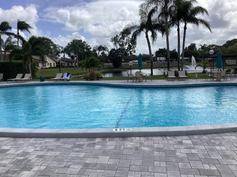 Tiny photo for 13941 Nesting Way #C, Delray Beach, FL 33484 (MLS # B26089701)