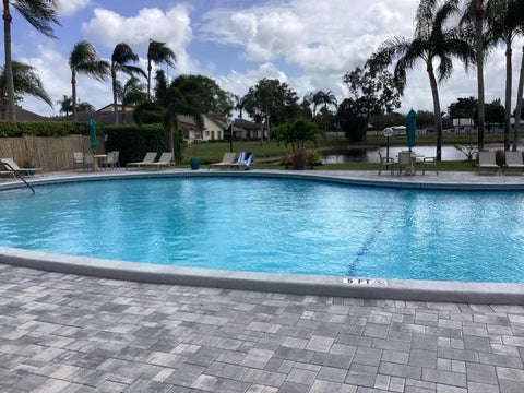 Tiny photo for 13941 Nesting Way #C, Delray Beach, FL 33484 (MLS # B26089701)