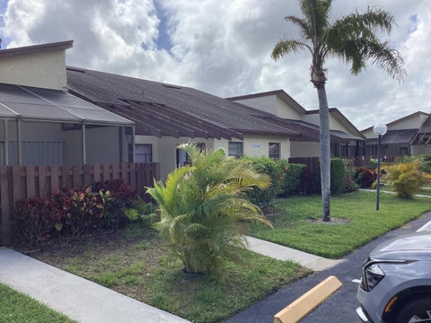 Tiny photo for 13941 Nesting Way #C, Delray Beach, FL 33484 (MLS # B26089701)