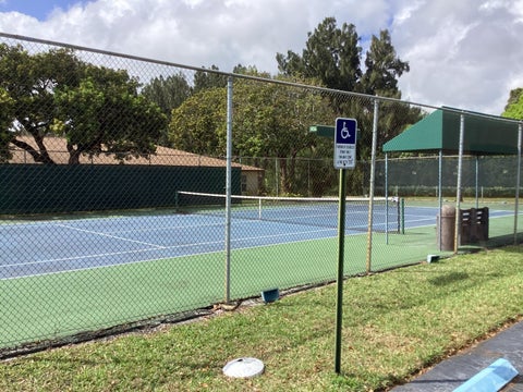 Tiny photo for 13941 Nesting Way #C, Delray Beach, FL 33484 (MLS # B26089701)
