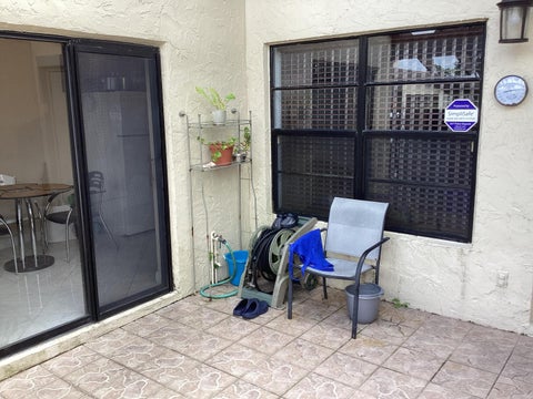 Tiny photo for 13941 Nesting Way #C, Delray Beach, FL 33484 (MLS # B26089701)