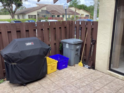 Tiny photo for 13941 Nesting Way #C, Delray Beach, FL 33484 (MLS # B26089701)