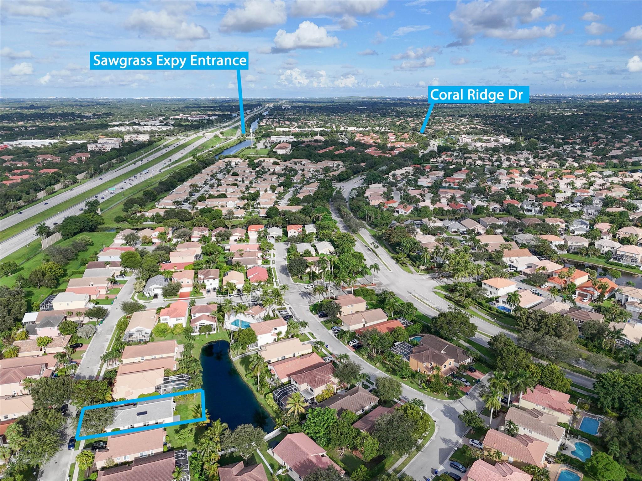 Wyndham Lakes North 158-2 - Residential