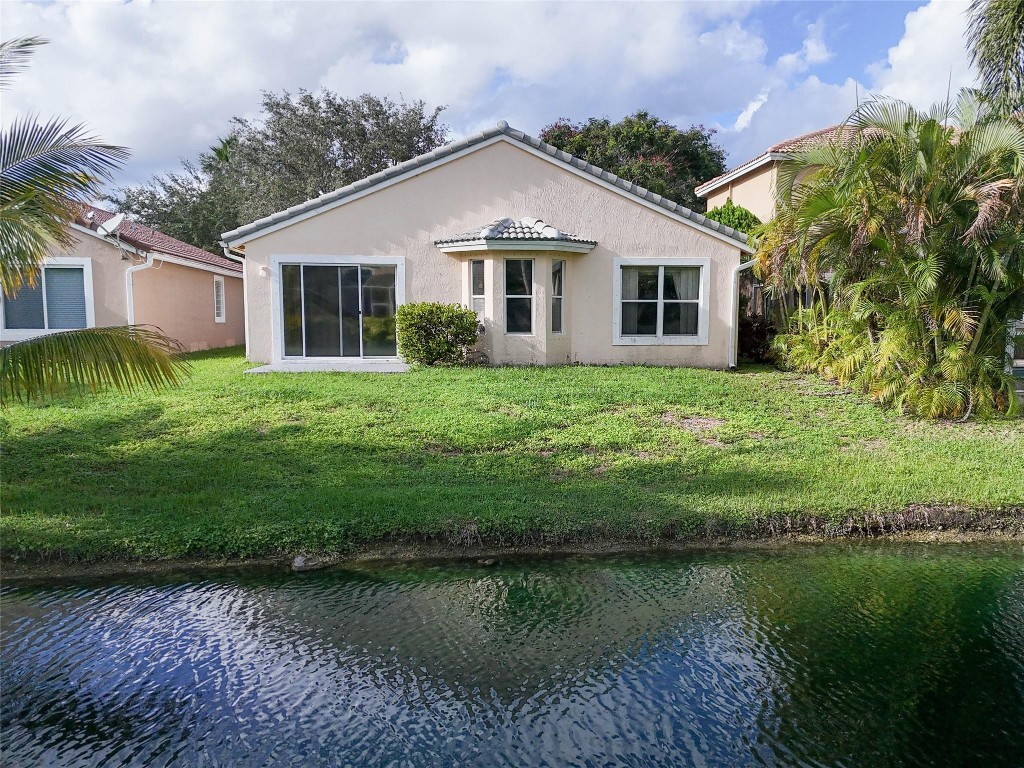 Wyndham Lakes North 158-2 - Residential