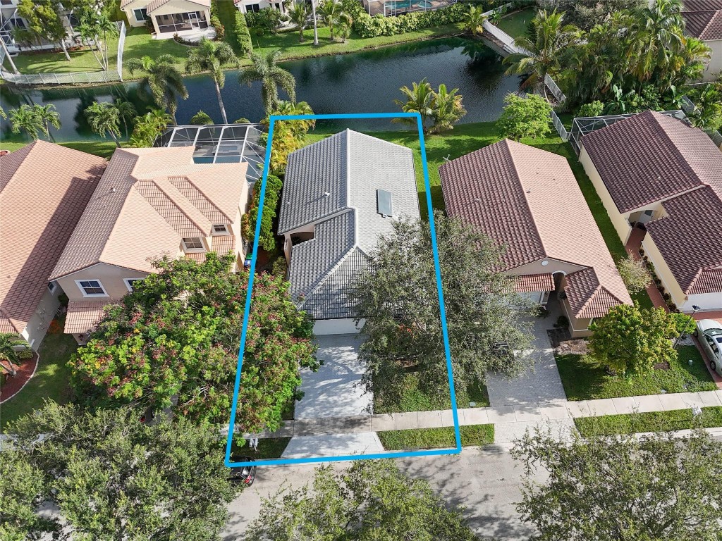 Wyndham Lakes North 158-2 - Residential