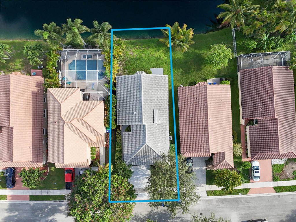 Wyndham Lakes North 158-2 - Residential