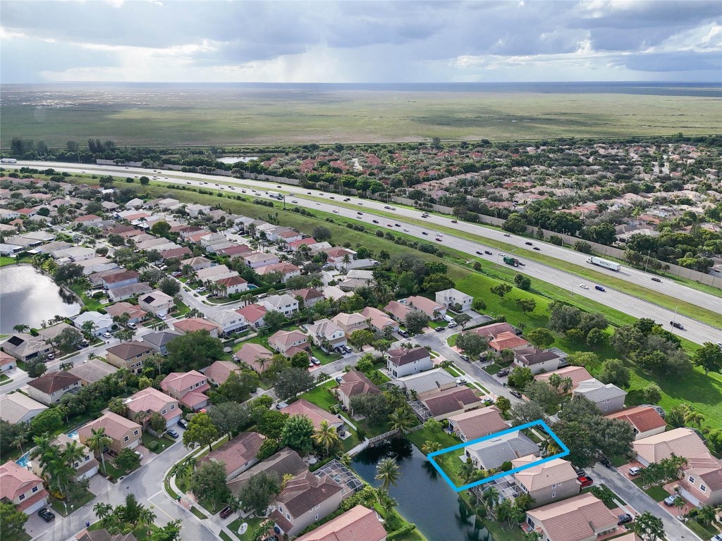 Wyndham Lakes North 158-2 - Residential