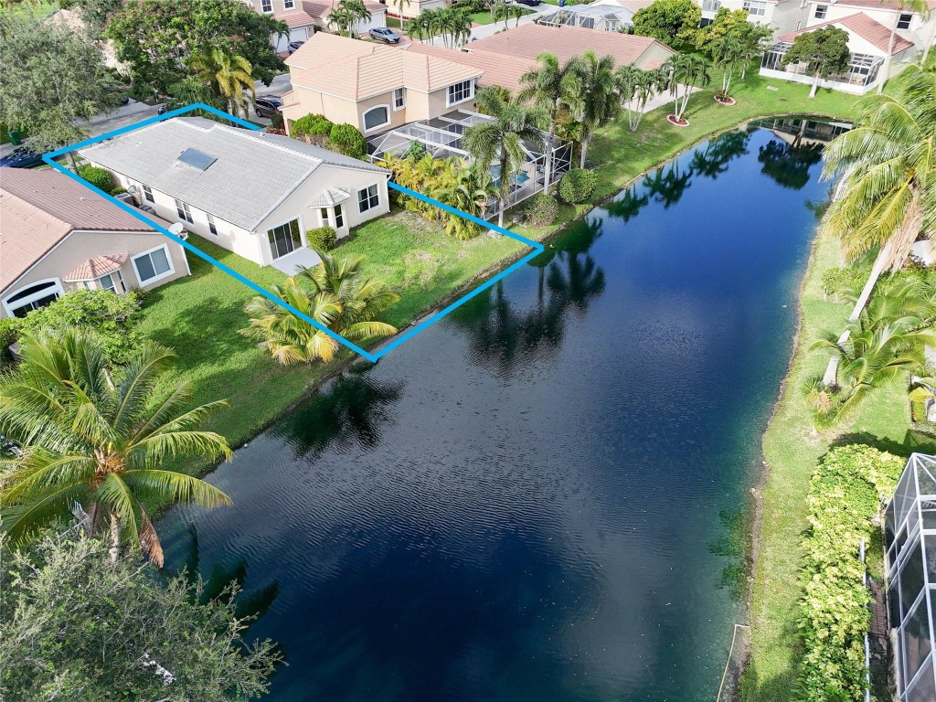 Wyndham Lakes North 158-2 - Residential